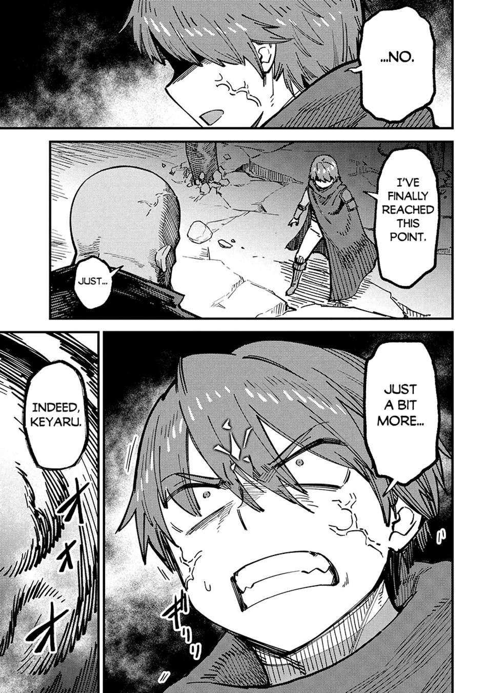 Kaifuku Jutsushi no Yarinaoshi Chapter 70.2 5